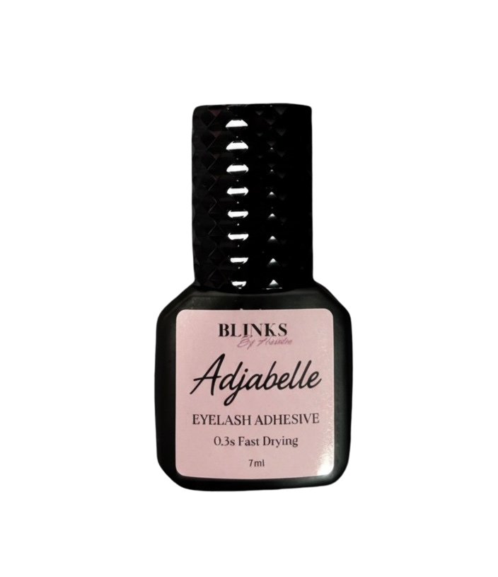 Adjabelle Eyelash Adhesive