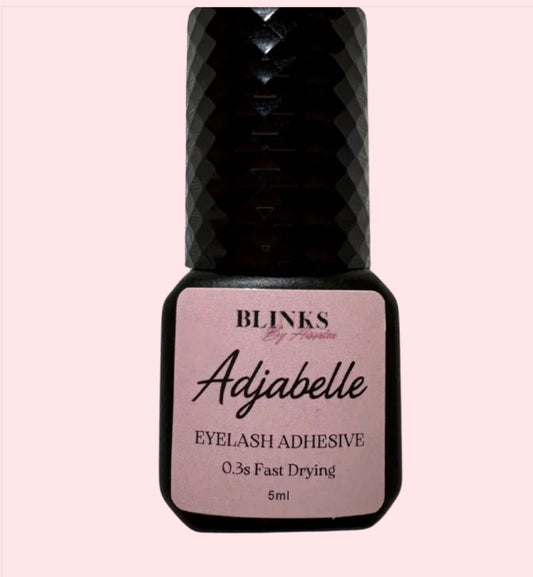Adjabelle Eyelash Adhesive