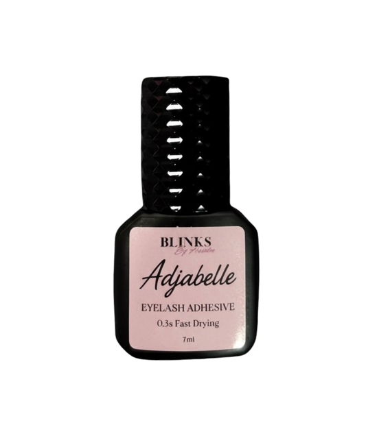 Adjabelle Eyelash Adhesive